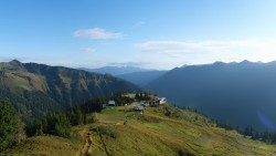 Hochsitz