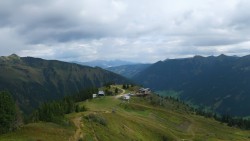Hochsitz