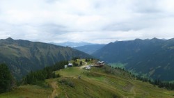 Hochsitz
