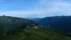 Hochsitz