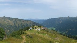 Hochsitz