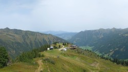 Hochsitz