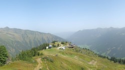 Hochsitz