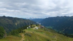 Hochsitz