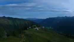 Hochsitz