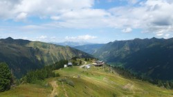 Hochsitz