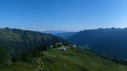 Hochsitz
