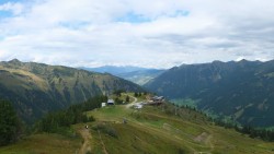 Hochsitz
