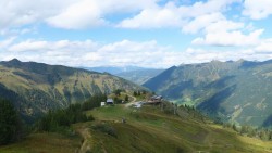 Hochsitz