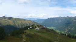Hochsitz