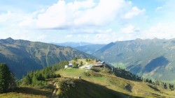 Hochsitz