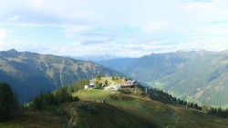 Hochsitz