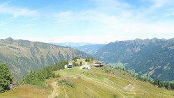 Hochsitz