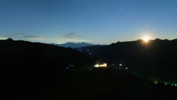 Hochsitz