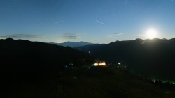 Hochsitz