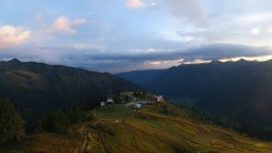 Hochsitz