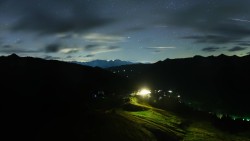 Hochsitz