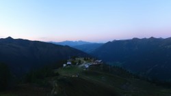 Hochsitz