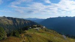 Hochsitz
