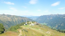 Hochsitz