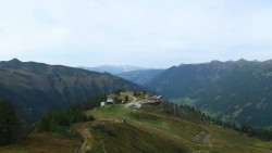 Hochsitz