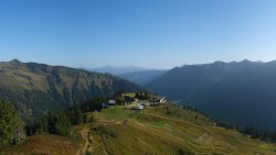 Hochsitz