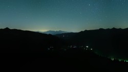 Hochsitz