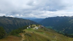 Hochsitz