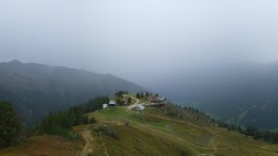 Hochsitz