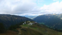 Hochsitz