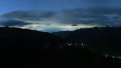Hochsitz