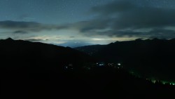 Hochsitz