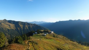 Ski Riesneralm - Hochsitz - 15.9.2026 v 07:46 Ski Riesneralm - Hochsitz - 15.9.2026 v 07:46