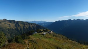 Ski Riesneralm - Hochsitz - 15.9.2026 v 08:46 Ski Riesneralm - Hochsitz - 15.9.2026 v 08:46