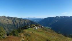 Hochsitz