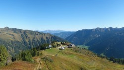 Hochsitz