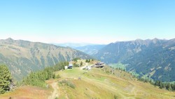 Hochsitz