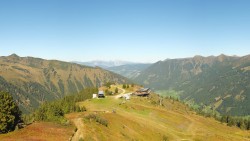 Hochsitz