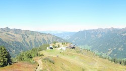 Hochsitz