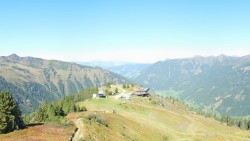 Hochsitz