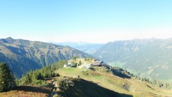 Hochsitz