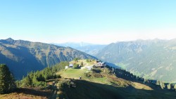 Hochsitz