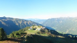 Hochsitz