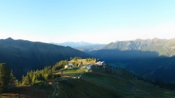 Hochsitz