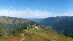 Hochsitz