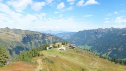 Hochsitz