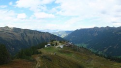 Hochsitz