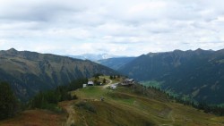 Hochsitz