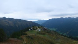 Hochsitz