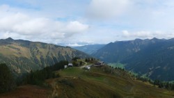 Hochsitz